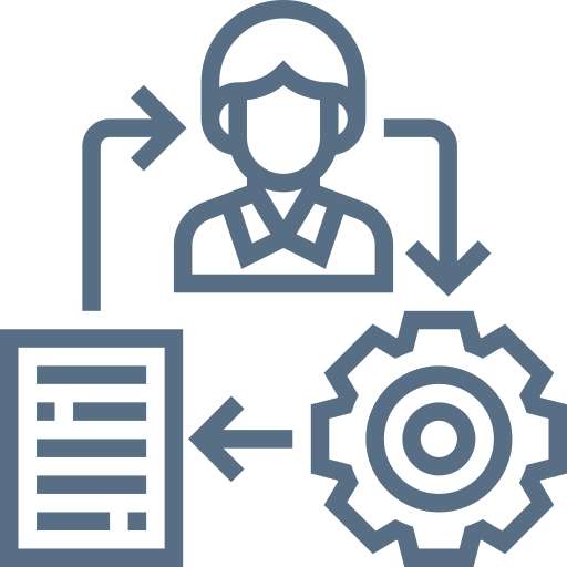 Icon for Construction Networking